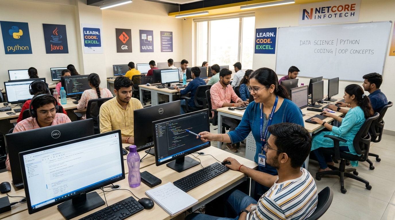 Practical Computer Software & Programming Lab