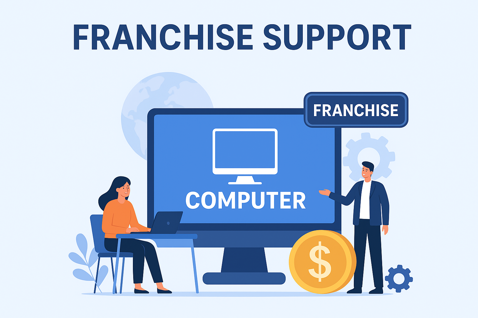 Franchise Support
