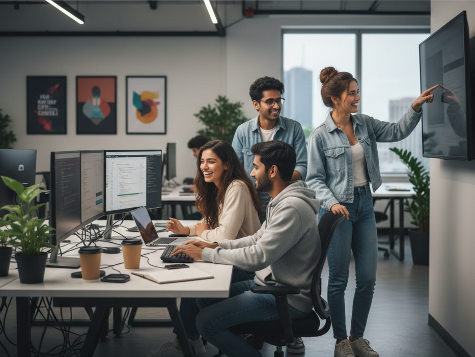 Software Development